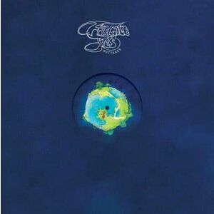 Yes - Fragile Outtakes (RSD 2024) (LP) vyobraziť