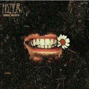 Hozier - Unreal Unearth (LP + 2 CD) vyobraziť