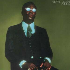 Grant Green - Visions (LP) vyobraziť