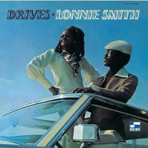 Dr. Lonnie Smith - Drives (LP) vyobraziť