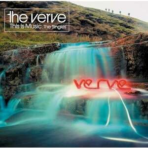 The Verve - This Is Music: The Singles (2 LP) vyobraziť