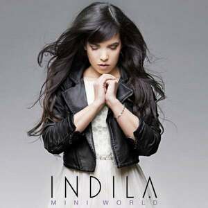 Indila - Mini World (2 LP) vyobraziť