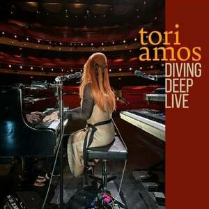 Tori Amos - Diving Deep Live (2 LP) vyobraziť