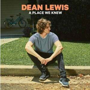 Dean Lewis - A Place We Knew (LP) vyobraziť