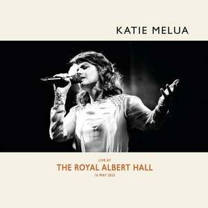 Katie Melua - Live at the Royal Albert Hall (2 CD) vyobraziť