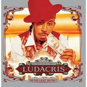 Ludacris - The Red Light District (2 LP) vyobraziť