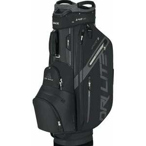 Big Max Dri Lite Sport 3 Black Cart Bag vyobraziť