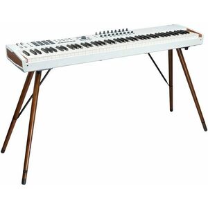 Arturia KeyLab 88 MkII SET MIDI keyboard White vyobraziť