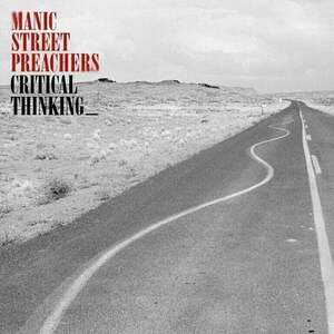 Manic Street Preachers - Critical Thinking (LP) vyobraziť