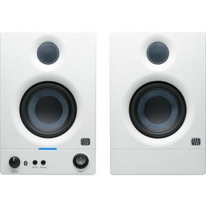 Presonus Eris 3.5 BT 2nd Gen White Aktívny štúdiový monitor vyobraziť