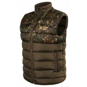 Delphin Vesta CamoWAY 3XL vyobraziť