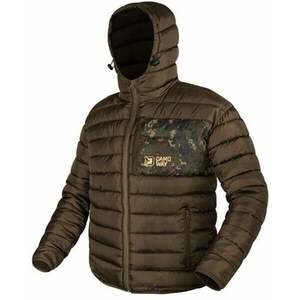 Delphin Bunda CamoWAY 2XL vyobraziť