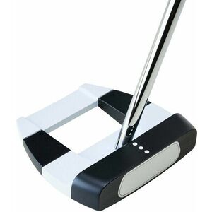 Odyssey Ai-One Square 2 Square Pravá ruka Jailbird CS 34" Golfová palica Putter vyobraziť