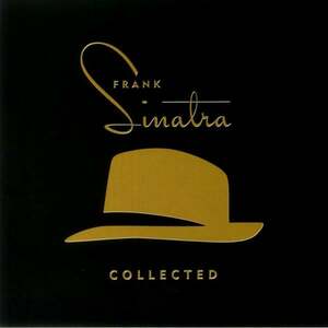 Frank Sinatra - Collected (Blue Coloured) (180g) (2 LP) vyobraziť