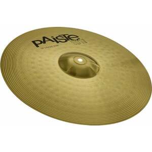 Paiste 101 18" Crash-Ride činel vyobraziť