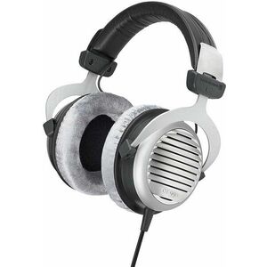 Beyerdynamic DT 990 Edition 250 Ohm Silver Hi-Fi Slúchadlá vyobraziť