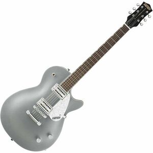 Gretsch G5425 Jet Club RW Silver Elektrická gitara vyobraziť