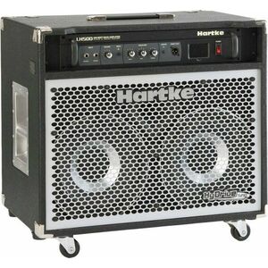 Hartke 5210C Basgitarové kombo vyobraziť