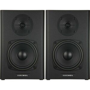 Kurzweil KS-40A Aktívny štúdiový monitor 2 ks vyobraziť