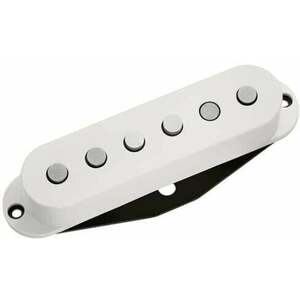 DiMarzio DP117 White Gitarový snímač vyobraziť