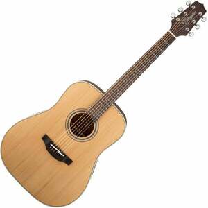 Takamine GD20 Natural Satin Akustická gitara vyobraziť