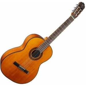 Takamine GC3 4/4 Natural Klasická gitara vyobraziť