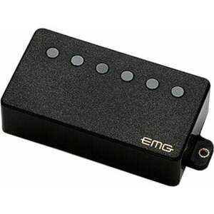 EMG 66 Black Gitarový snímač vyobraziť