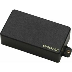 EMG H4A Black Gitarový snímač vyobraziť