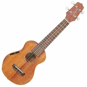 Takamine EGU-S1 Natural Sopránové ukulele vyobraziť