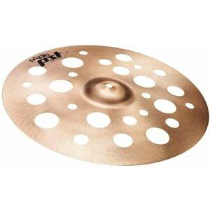 Paiste PST X Swiss Thin 18" Crash činel vyobraziť