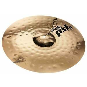 Paiste PST 8 Reflector Rock 16" Crash činel vyobraziť