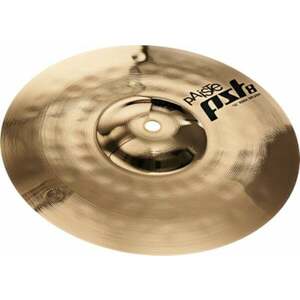 Paiste PST 8 Reflector Rock 10" Splash činel vyobraziť