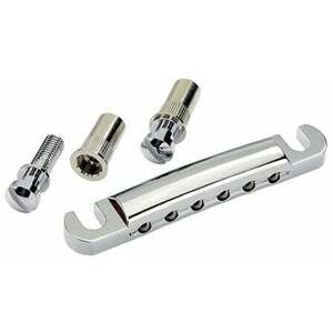 Gotoh GE101Z-N Nickel Kobylka na gitaru vyobraziť