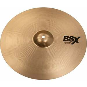 Sabian 41706X B8X Thin 17" Crash činel vyobraziť