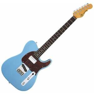 G&L Tribute ASAT Classic Bluesboy Lake Placid Blue Elektrická gitara vyobraziť