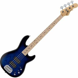 G&L Tribute L-2000 Blueburst Elektrická basgitara vyobraziť