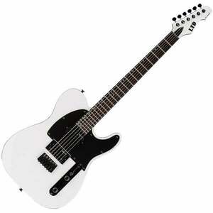 ESP LTD TE-200 Snow White Elektrická gitara vyobraziť