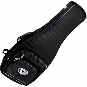 Protection Racket Deluxe Puzdro pre akustickú gitaru Black vyobraziť