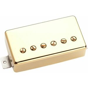 Seymour Duncan Humbucker Cover Gold vyobraziť