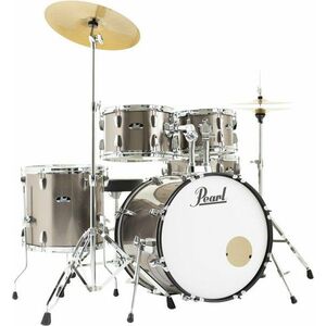 Pearl RS505C-C707 Roadshow Bronze Metallic Akustická bicia sada vyobraziť