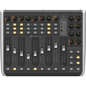 Behringer X-Touch Compact Ovládač DAW vyobraziť