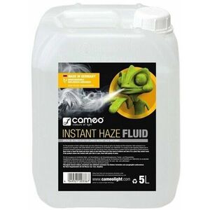 Cameo INSTANT Haze 5L Náplň do hazerov 5 L vyobraziť