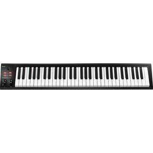 iCON iKeyboard 6 Nano MIDI keyboard vyobraziť