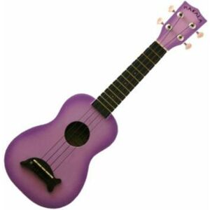 Kala Makala Soprano Ukulele vyobraziť