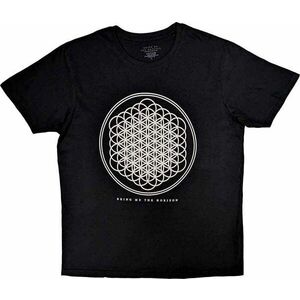 Bring Me The Horizon Tričko Sempiternal Unisex Black L vyobraziť