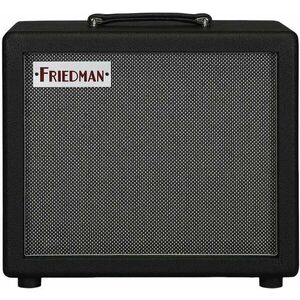 Friedman Dirty Shirley Mini 112 EXT Gitarový reprobox vyobraziť