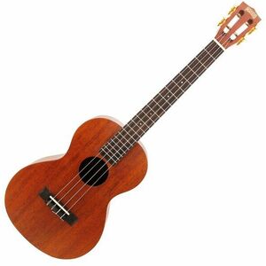 Mahalo MJ4 Transparent Brown Barytónové ukulele vyobraziť