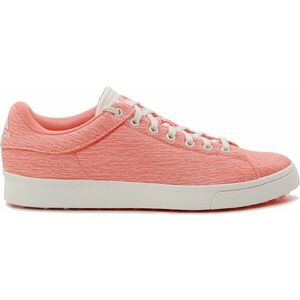 Adidas Adicross Classic Chalk Coral/Chalk White/Chalk Coral 37 1/3 Dámske golfové topánky vyobraziť