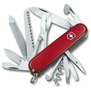 Victorinox Ranger 1.3763 Vreckový nožík vyobraziť