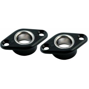 Allen 4339 Deck Bush With Stainless Steel Eyelet 2-pack 13 mm Prievlak lana vyobraziť